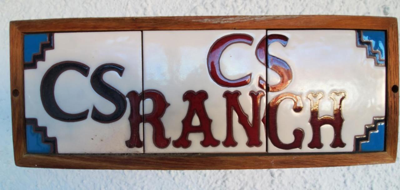 Hikers Cimarron Inn & Rv Park Exterior foto